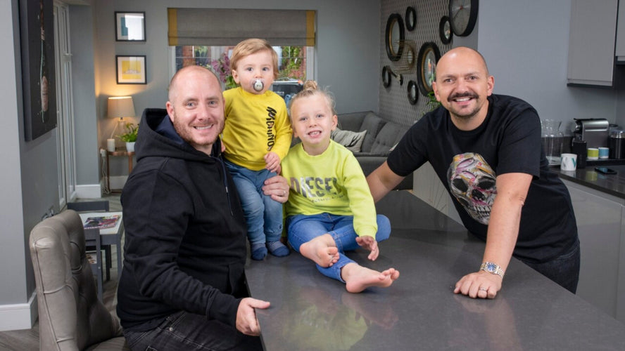 Changing the landscape of surrogacy