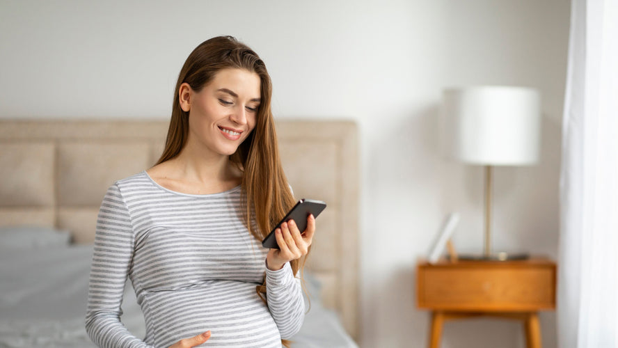 The best fertility and pregnancy apps
