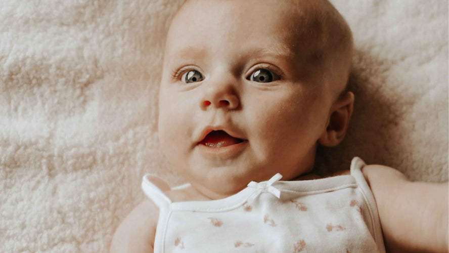 Beth Whithorn's birth story