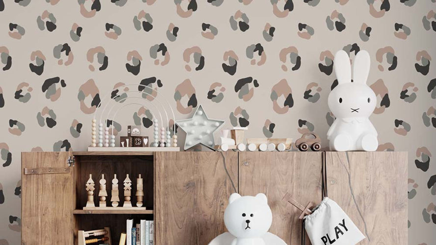 A world of wall art