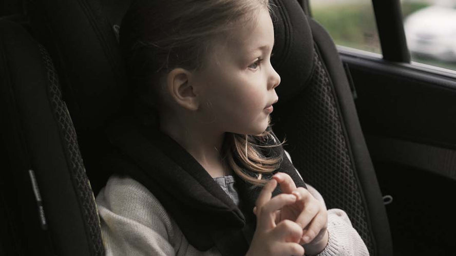 Best baby, toddler & child car seat!