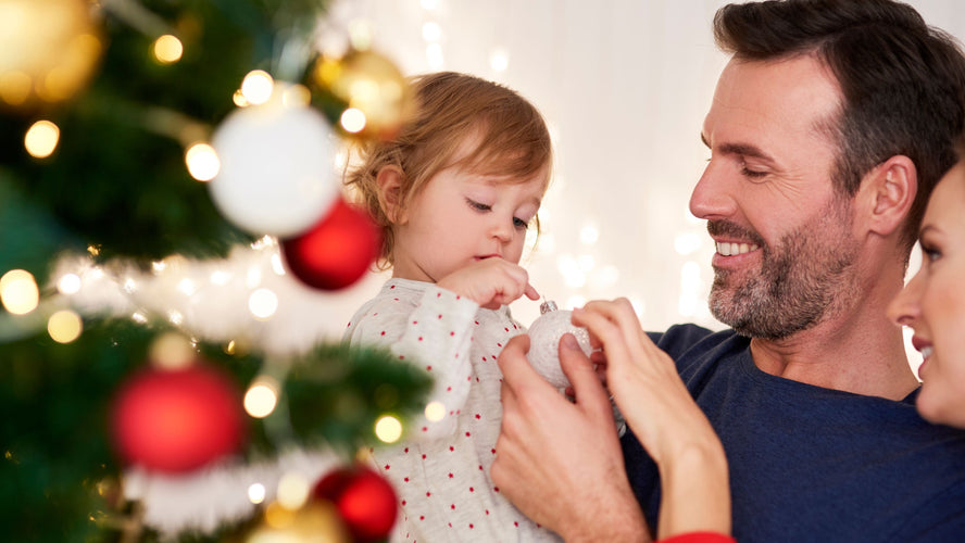 Christmas gift guide: Dad