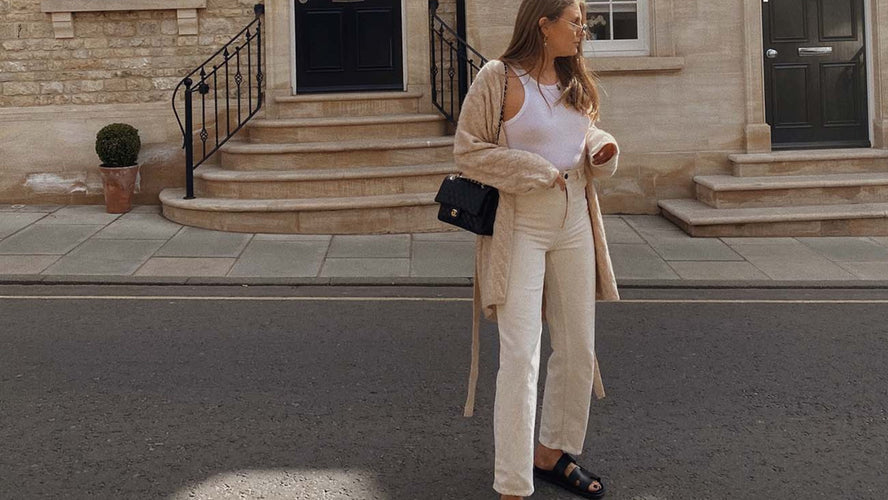 Discover your post-partum style