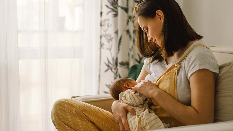Dos & don’ts of breastfeeding fashion