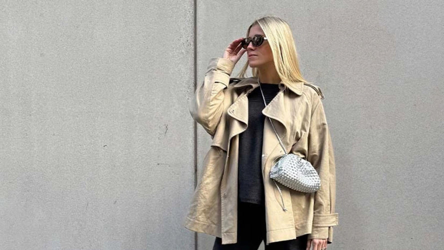 Fern Phillips' Pregnancy Style