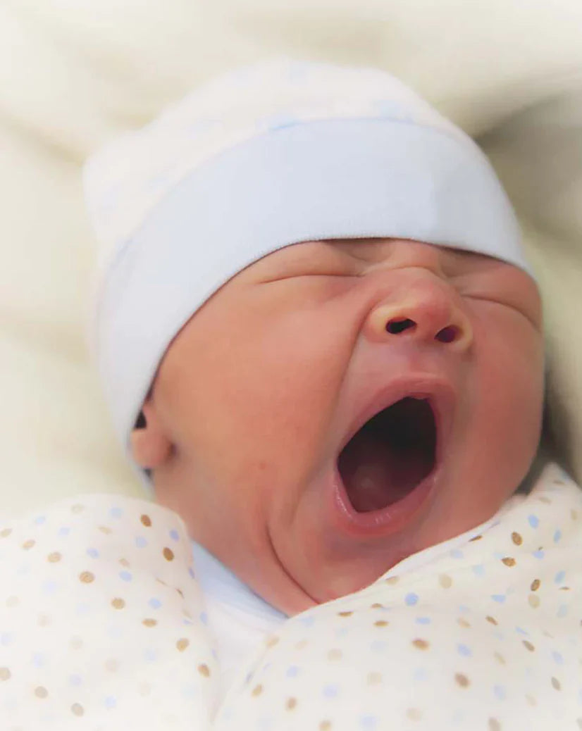 How to prepare for labour & birth