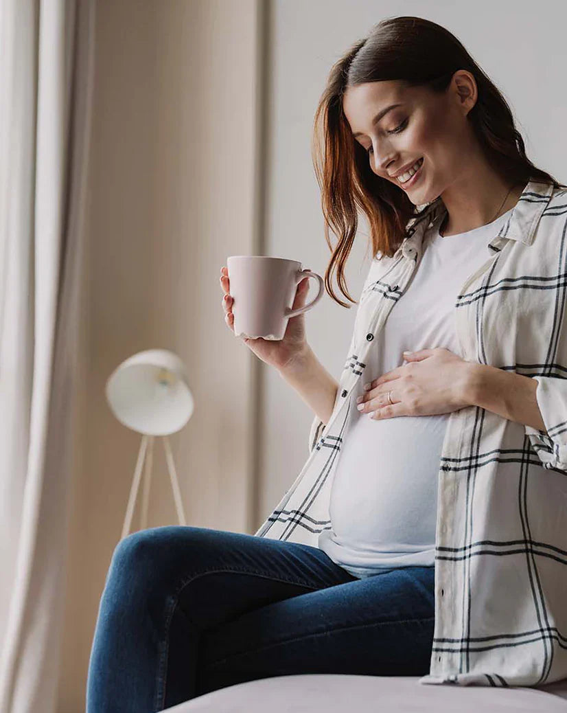 Second trimester: What you need to know