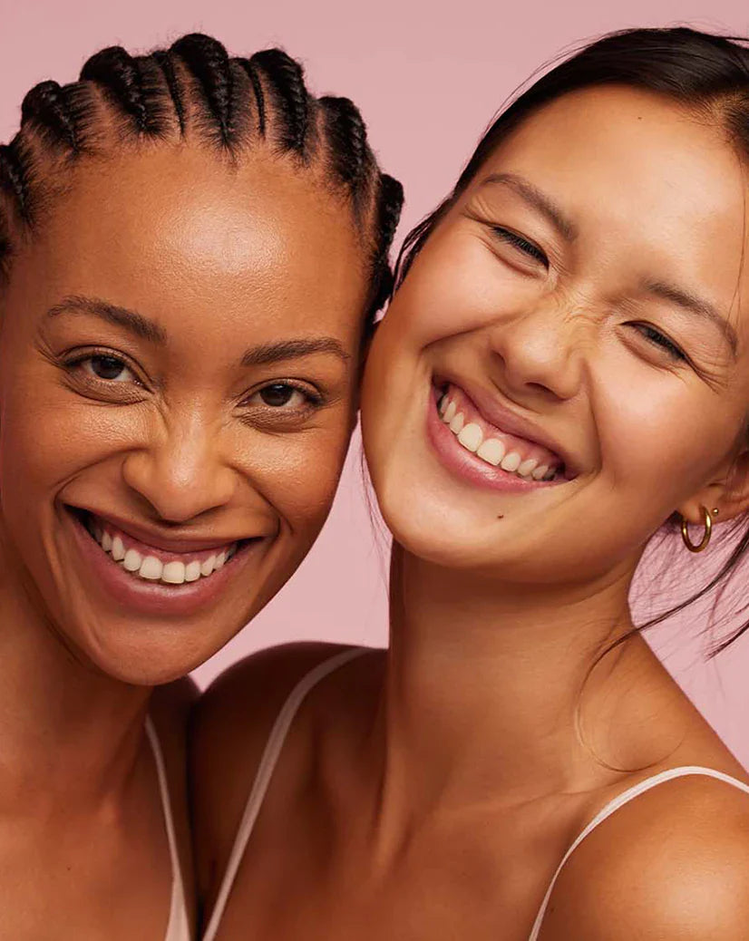 Pregnancy-safe skincare