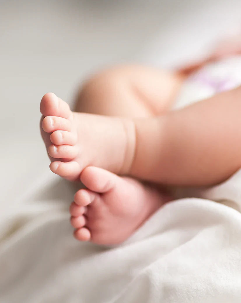 Sophie Smith: My birth story