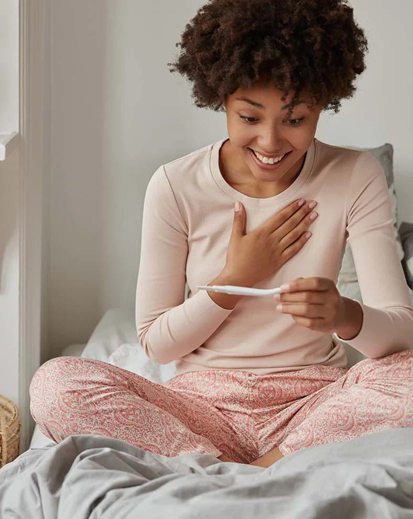 What to expect in your first trimester