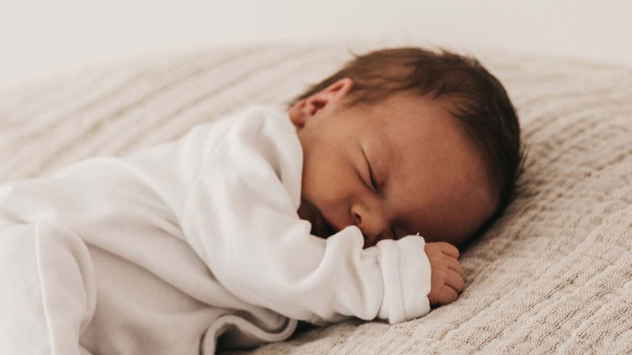 Hollie Furbank: My birth story
