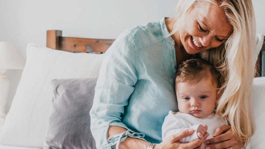 How I became a PA for parenthood