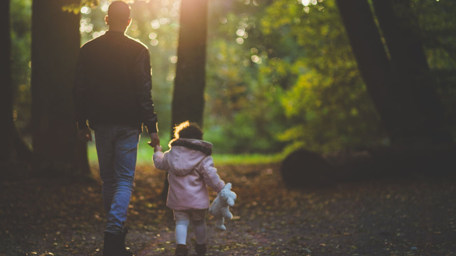 My adoption story: Part two