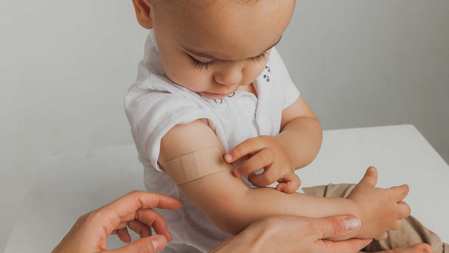How to plan for a first aid emergency