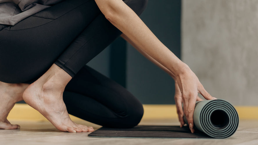 Keeping fit after pregnancy