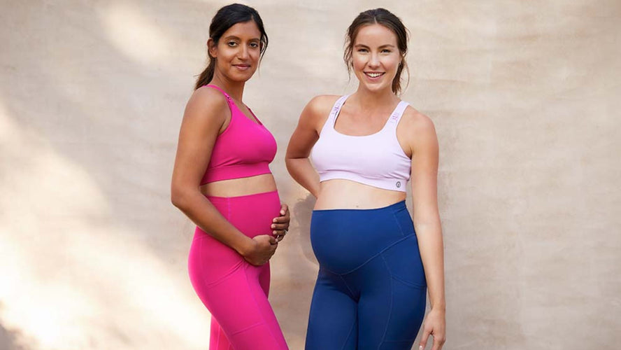 Look, feel & do good with Natal Active