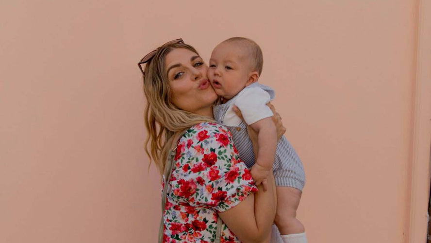 Meet Ashley James