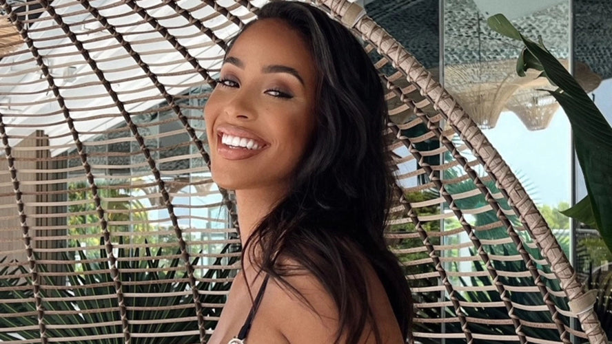 Mettisse Campbell: My pregnancy journey