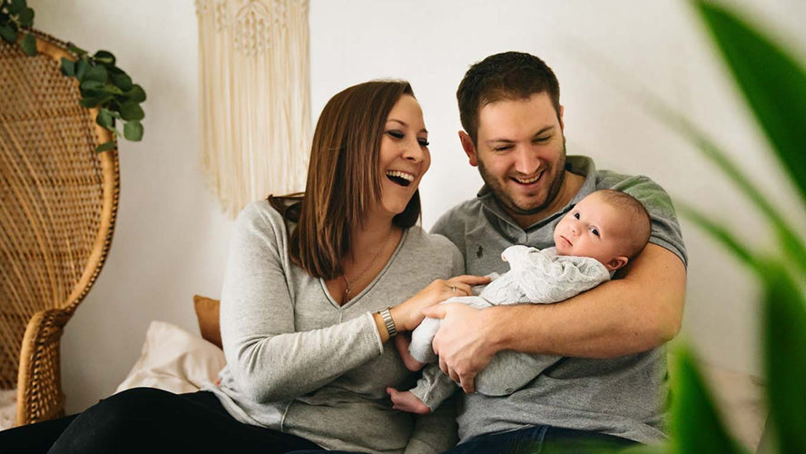Rachel Ward: My birth story