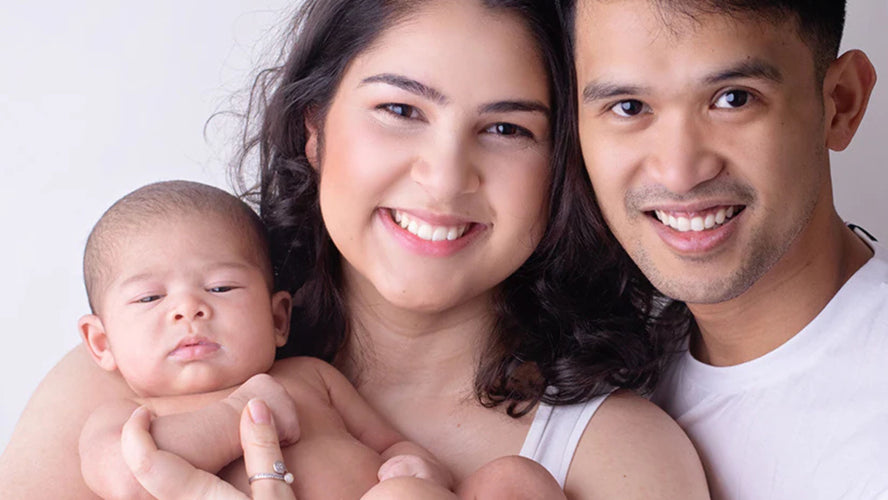 Sara Fabricante: My birth story
