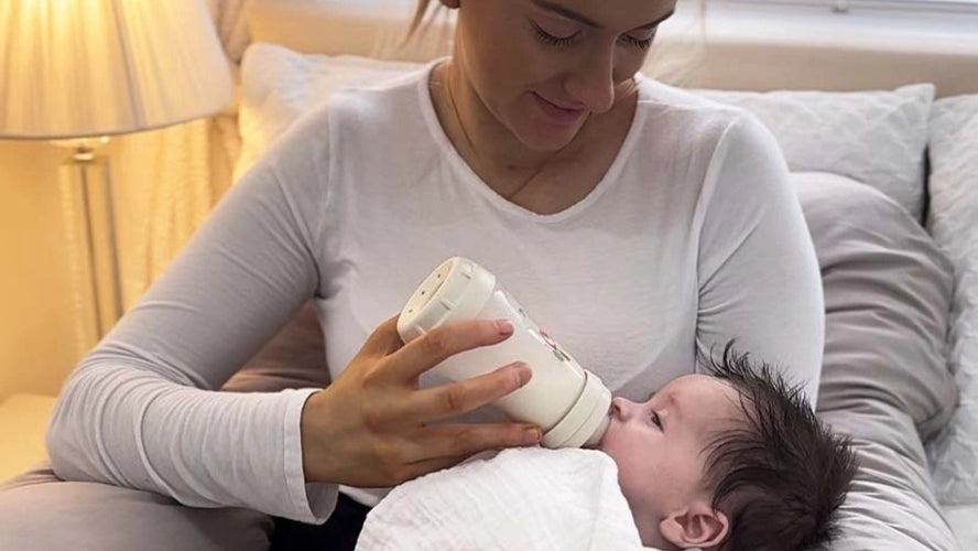 Sleep easy with our Pregnancy Pillow