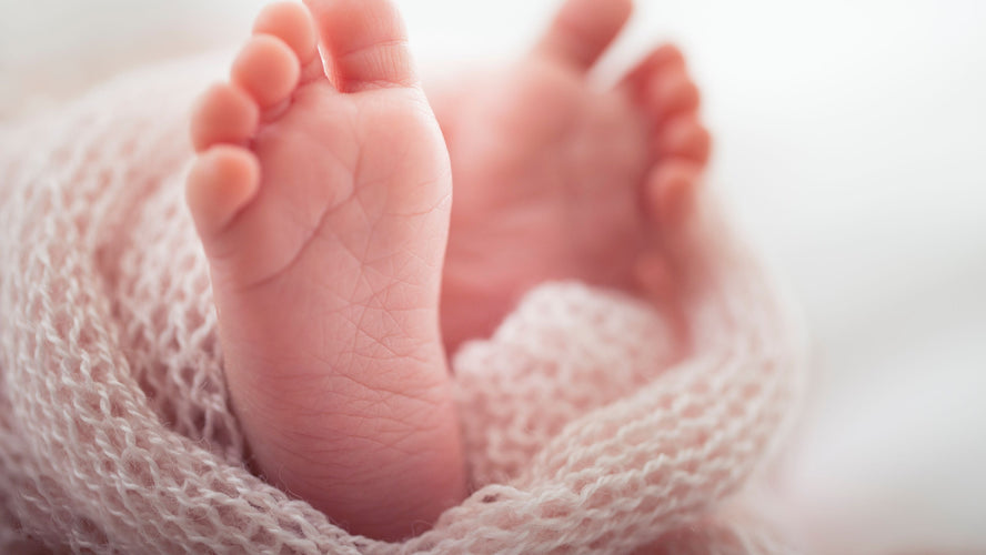 Sophie Smith: My birth story