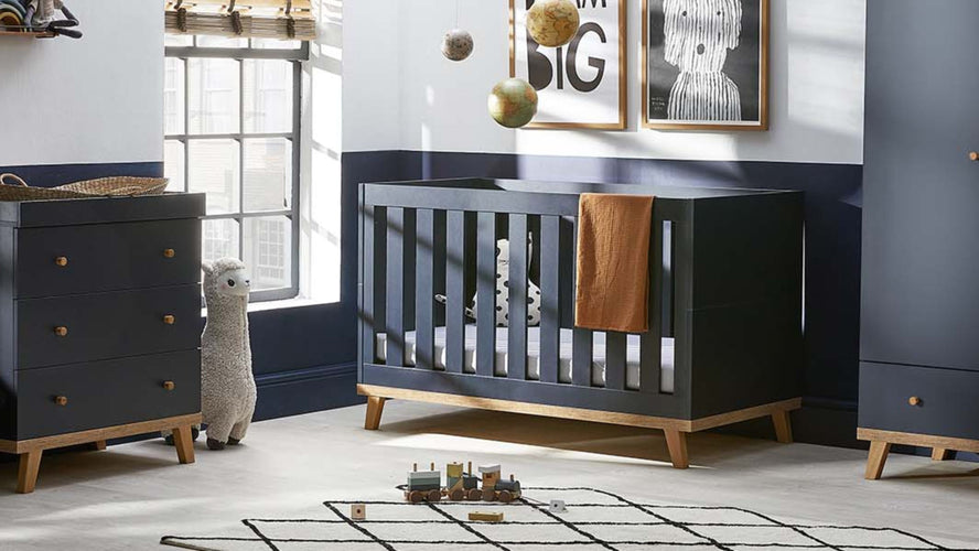 Styling your St Ives nursery