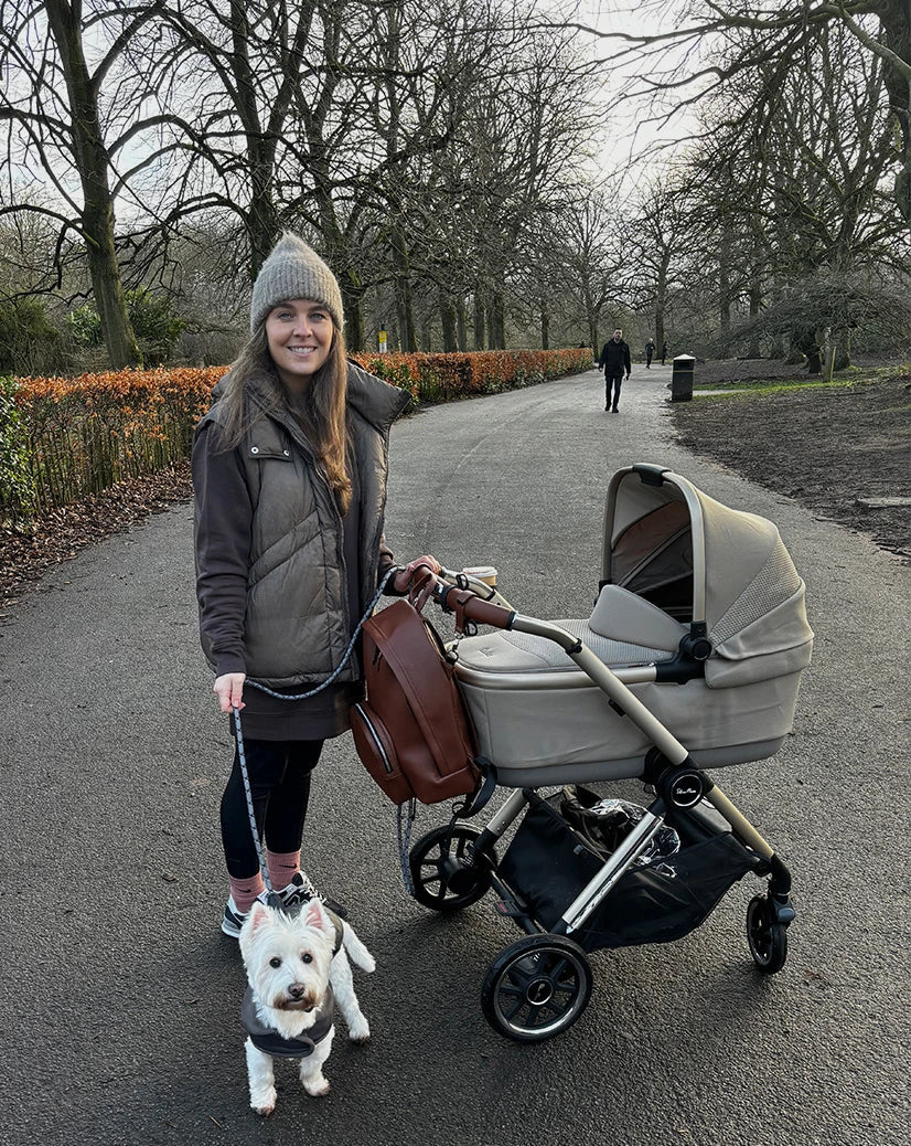 Anna Proctor: My birth story