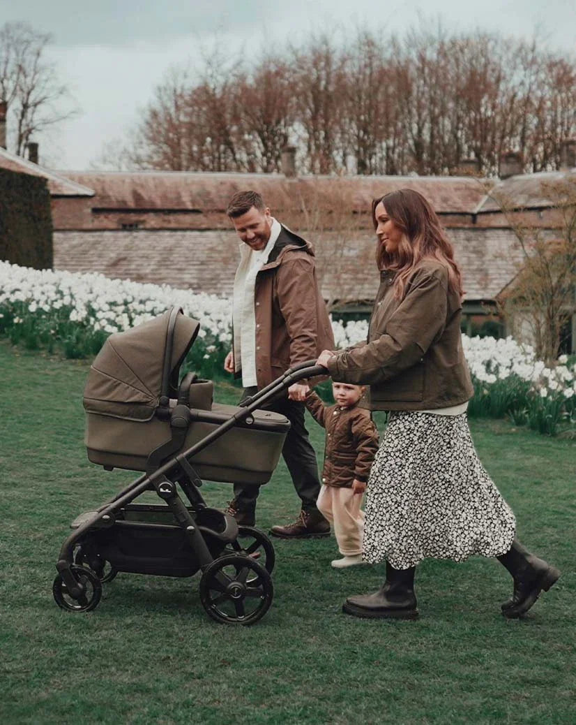 We’re Parenting Brand of the Year!