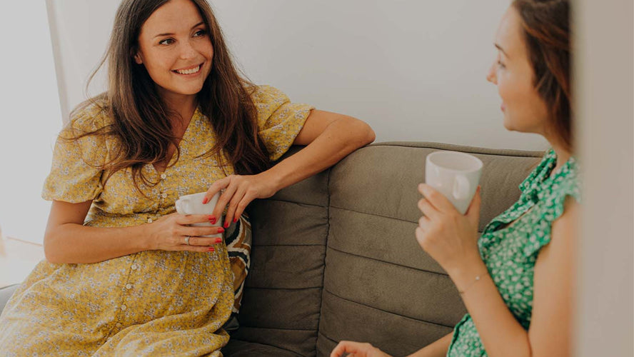 What is a doula?