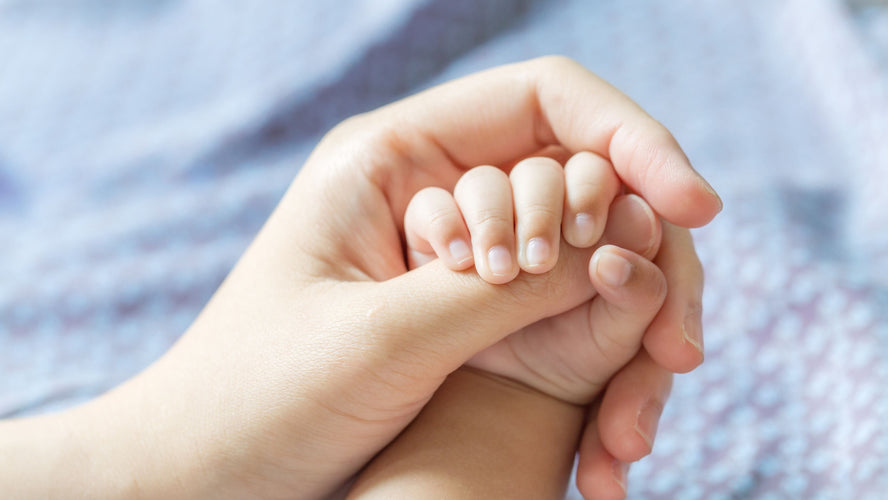 What is birth trauma?