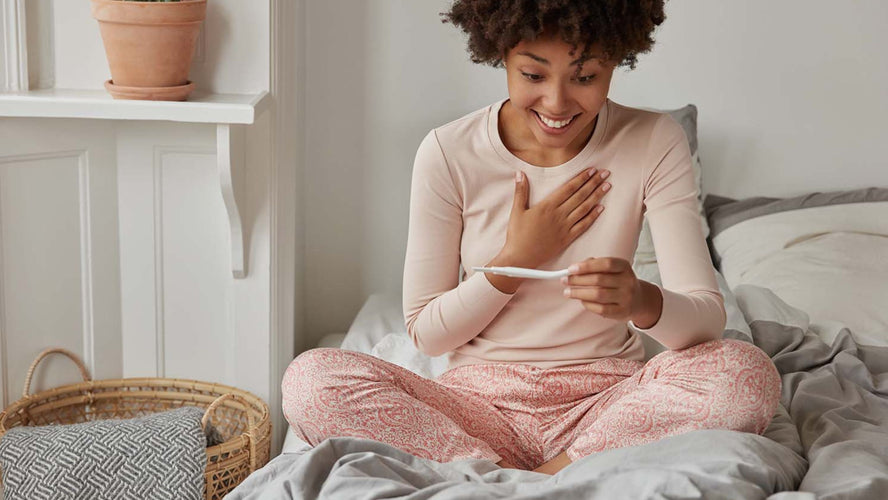 What to expect in your first trimester