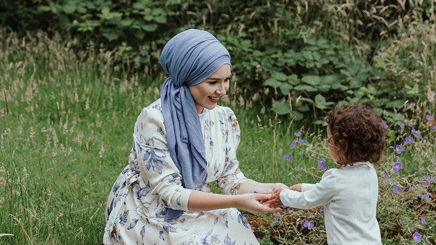 Why I chose a water birth