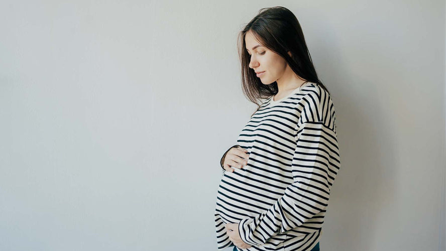 Your third trimester explained