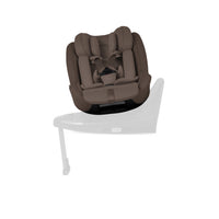 Approach Plus 360 Car Seat Timeless Cocoa