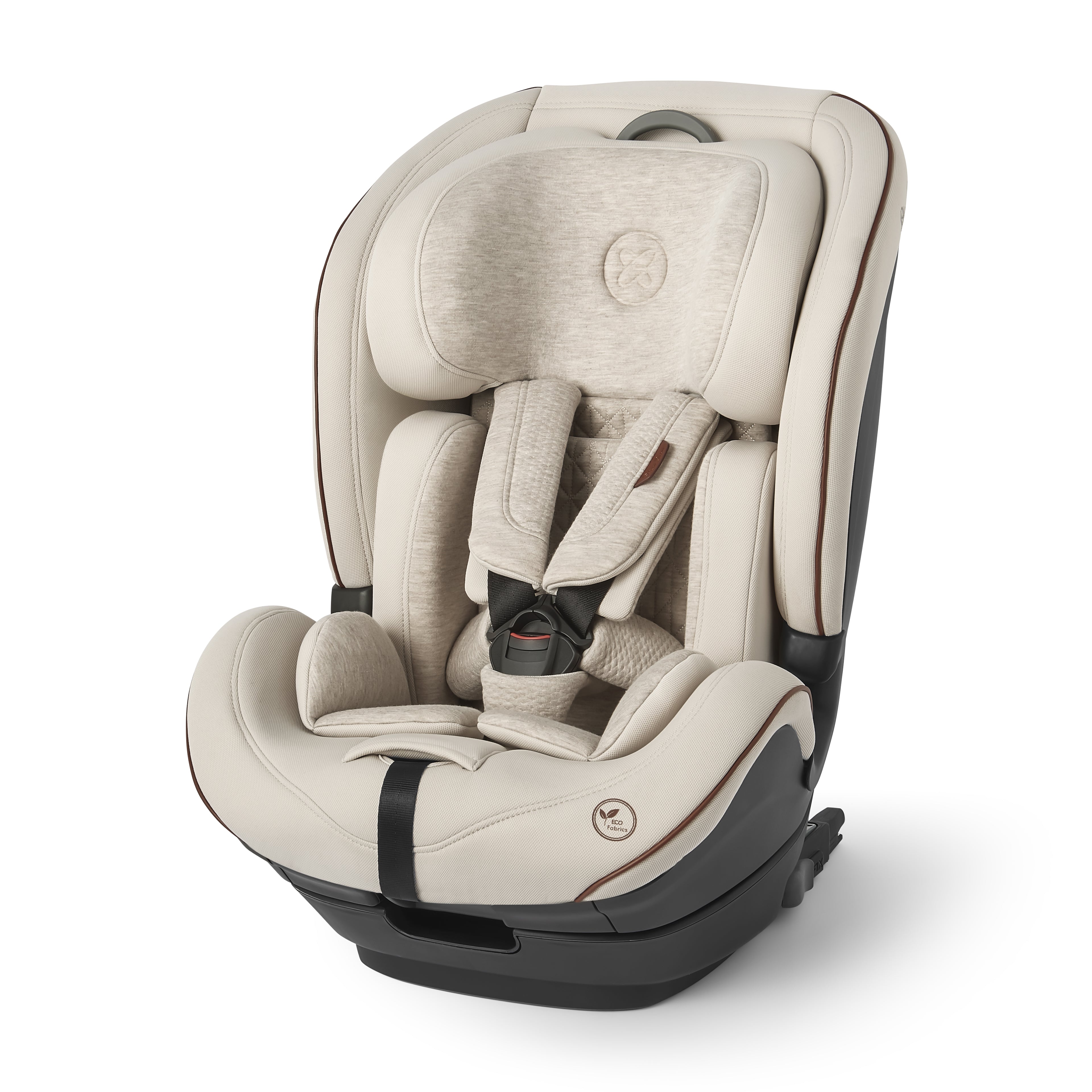 Balance i-Size Almond Car Seat Silver Cross UK - Main Image