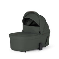 Breez Pewter Carrycot & Accessories