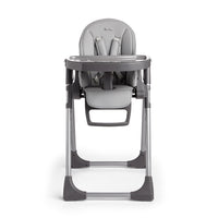 Buffet Highchair Cool Grey