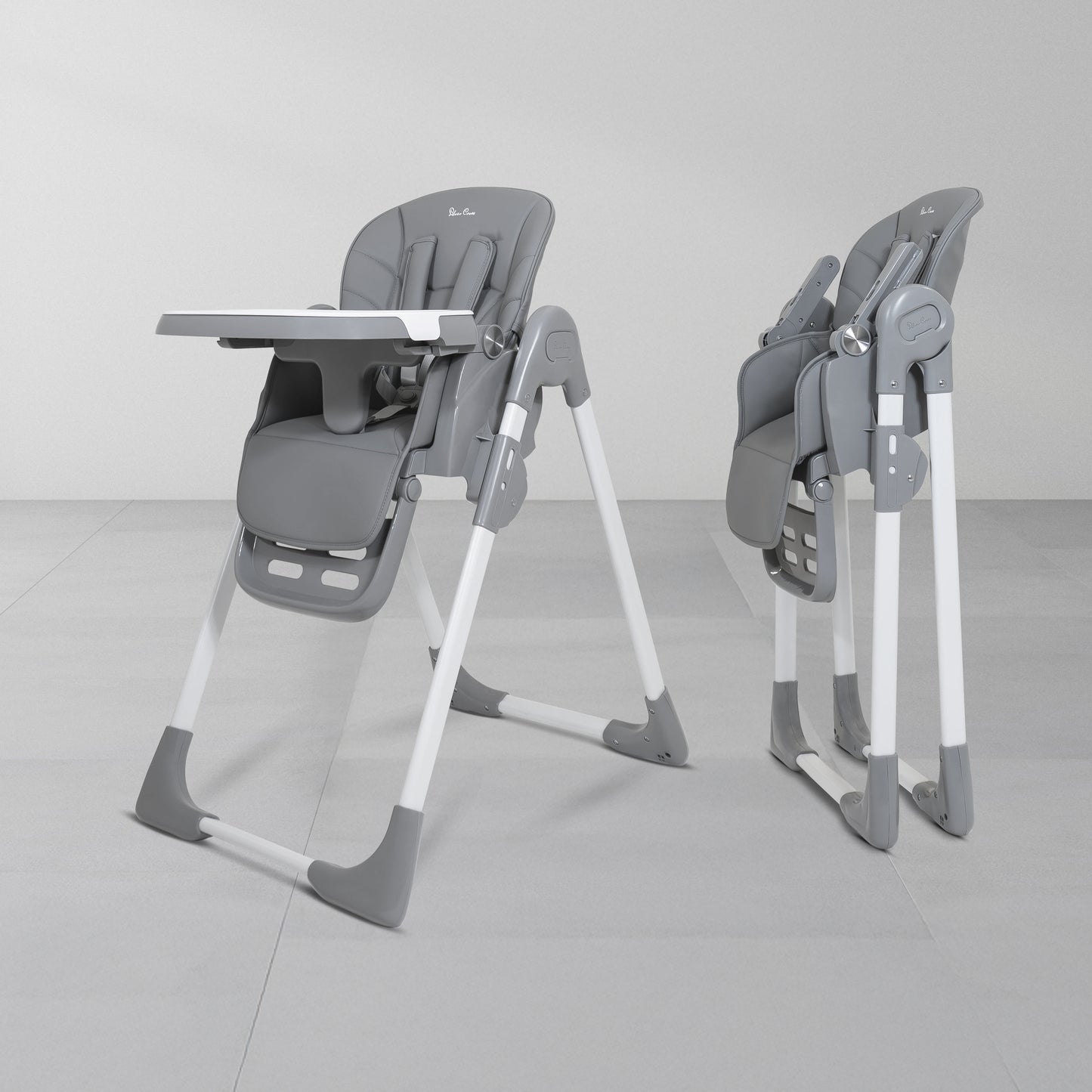 Canapé Highchair Winter Grey