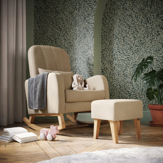 Carmel Nursing Chair