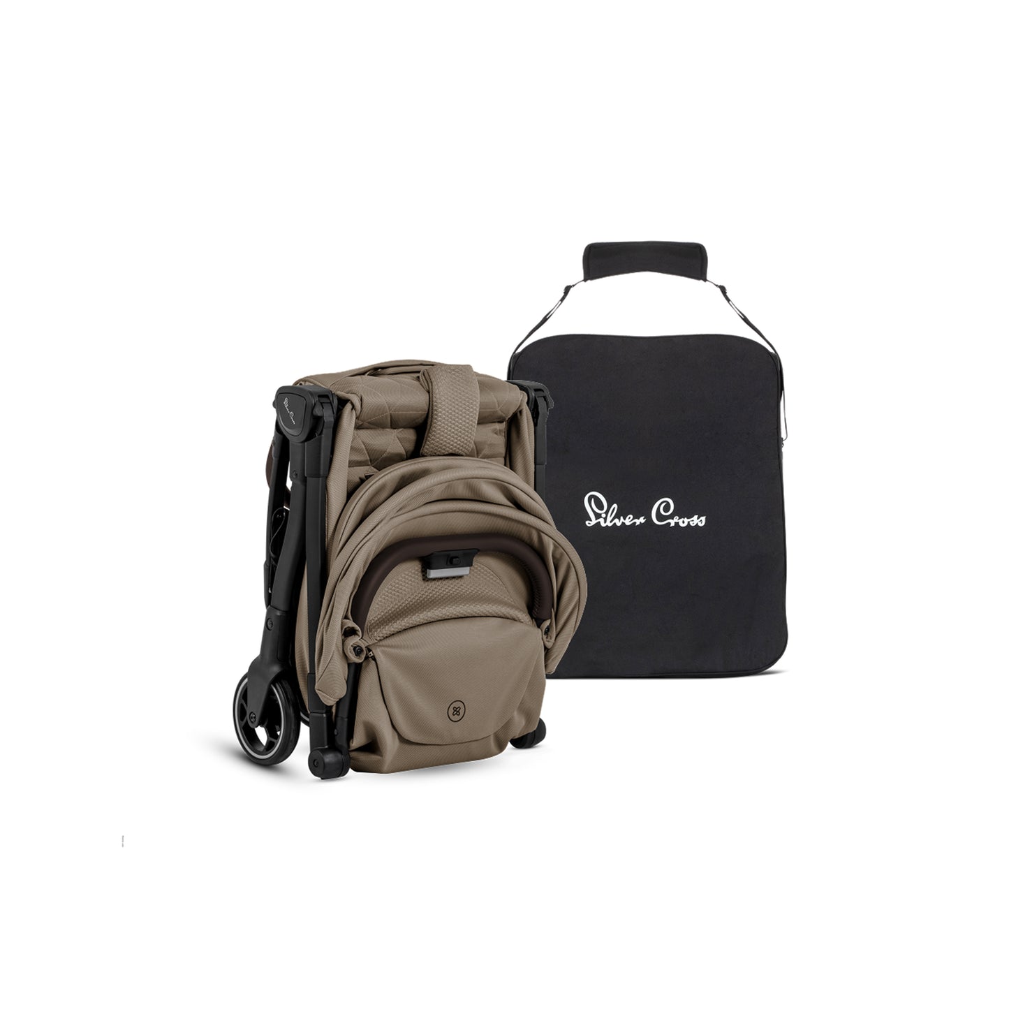 Clic 2 Cobble Stroller