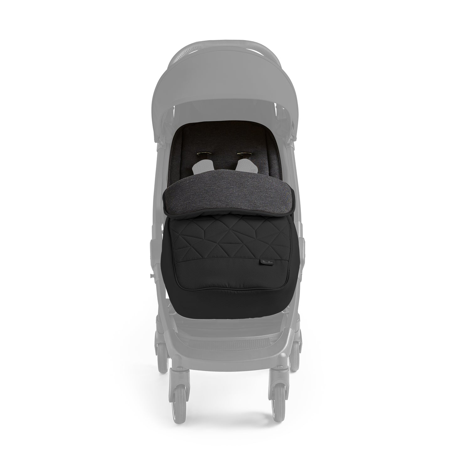 Clic 2 Footmuff Space