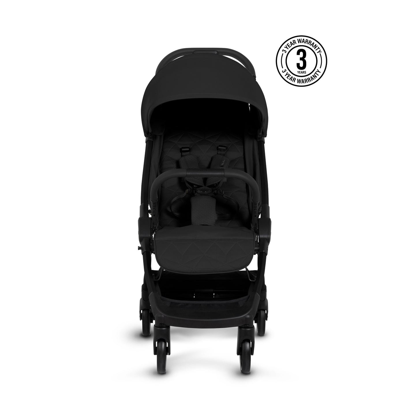 Clic 2 Space Stroller