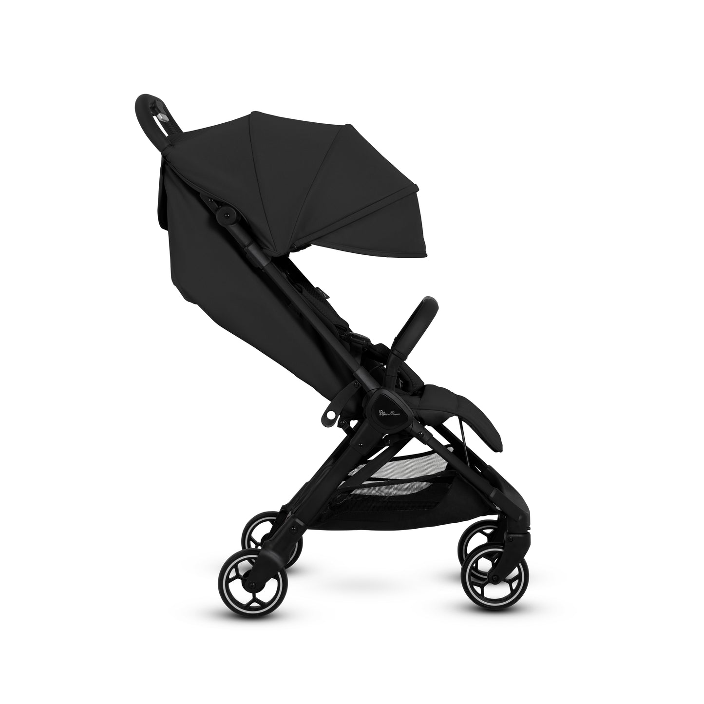 Clic 2 Space Stroller