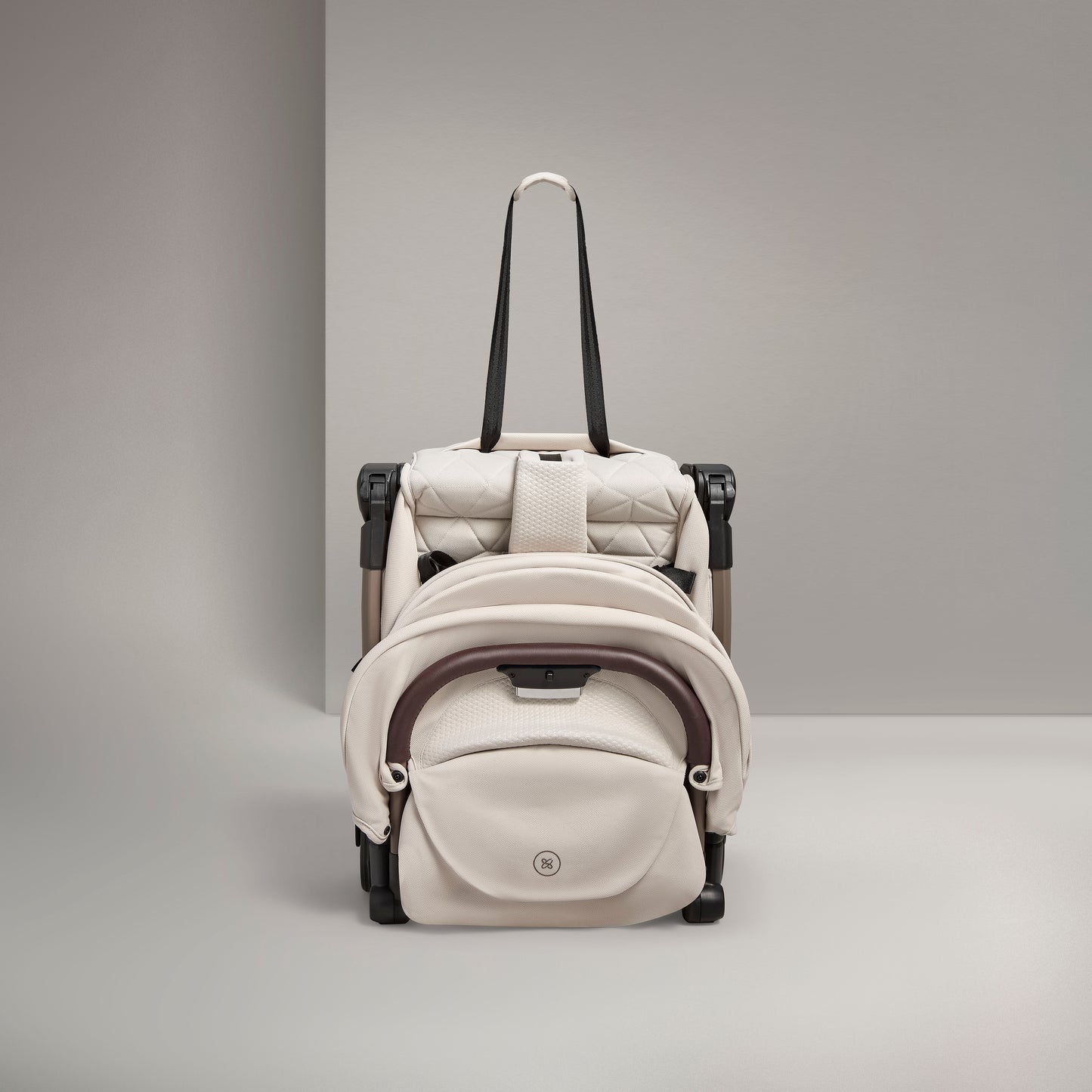 Clic Almond Stroller