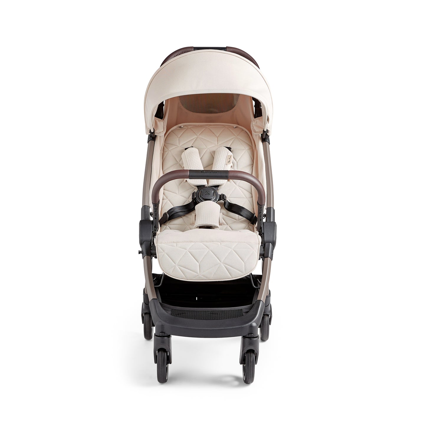 Clic Almond Stroller