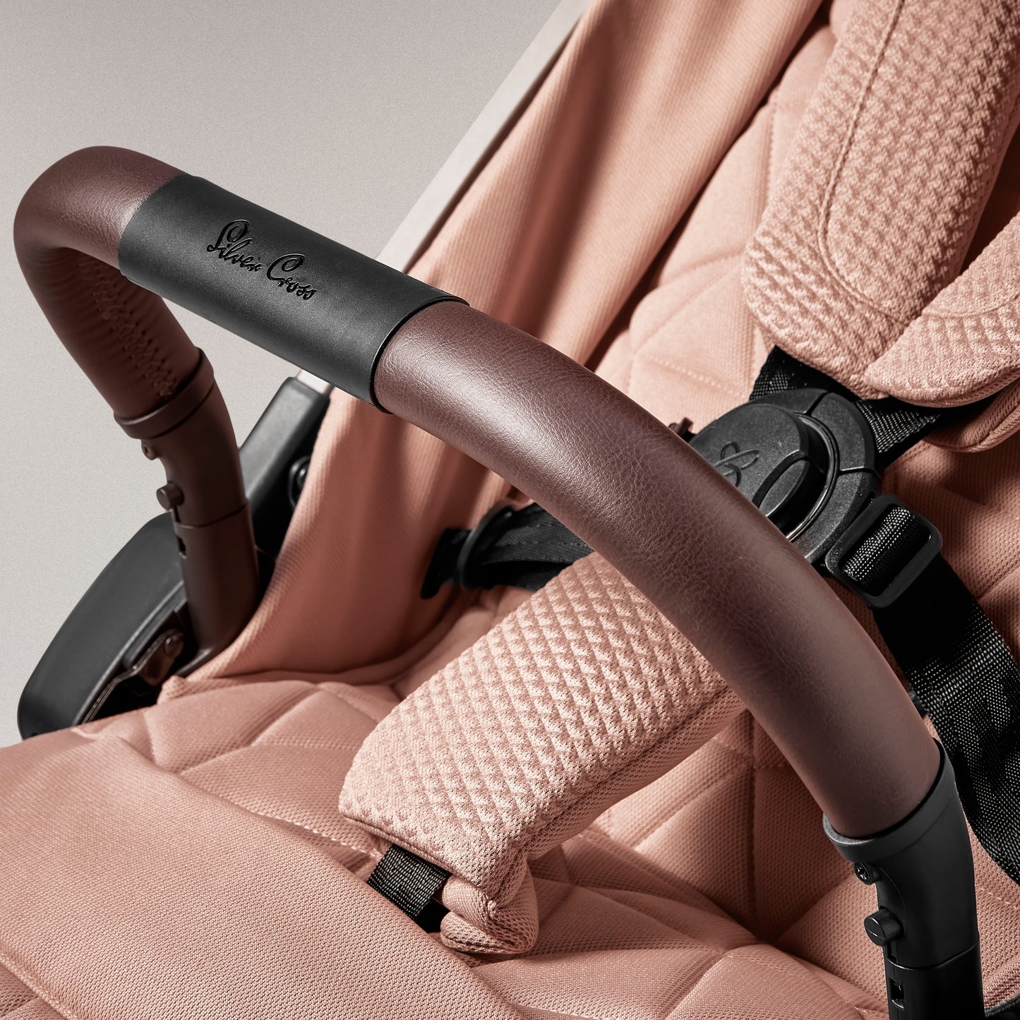 Clic Bumper Bar Cocoa