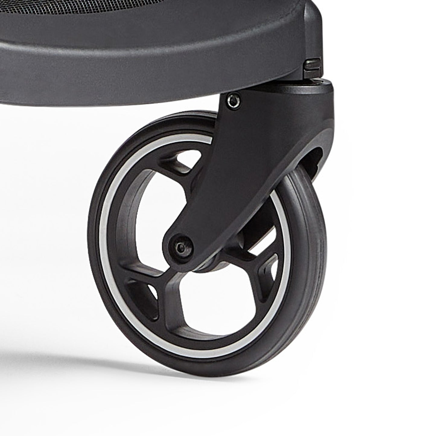 Clic Front Wheel Left