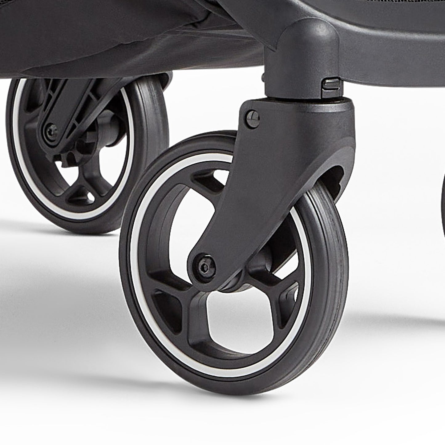 Clic Front Wheel Right