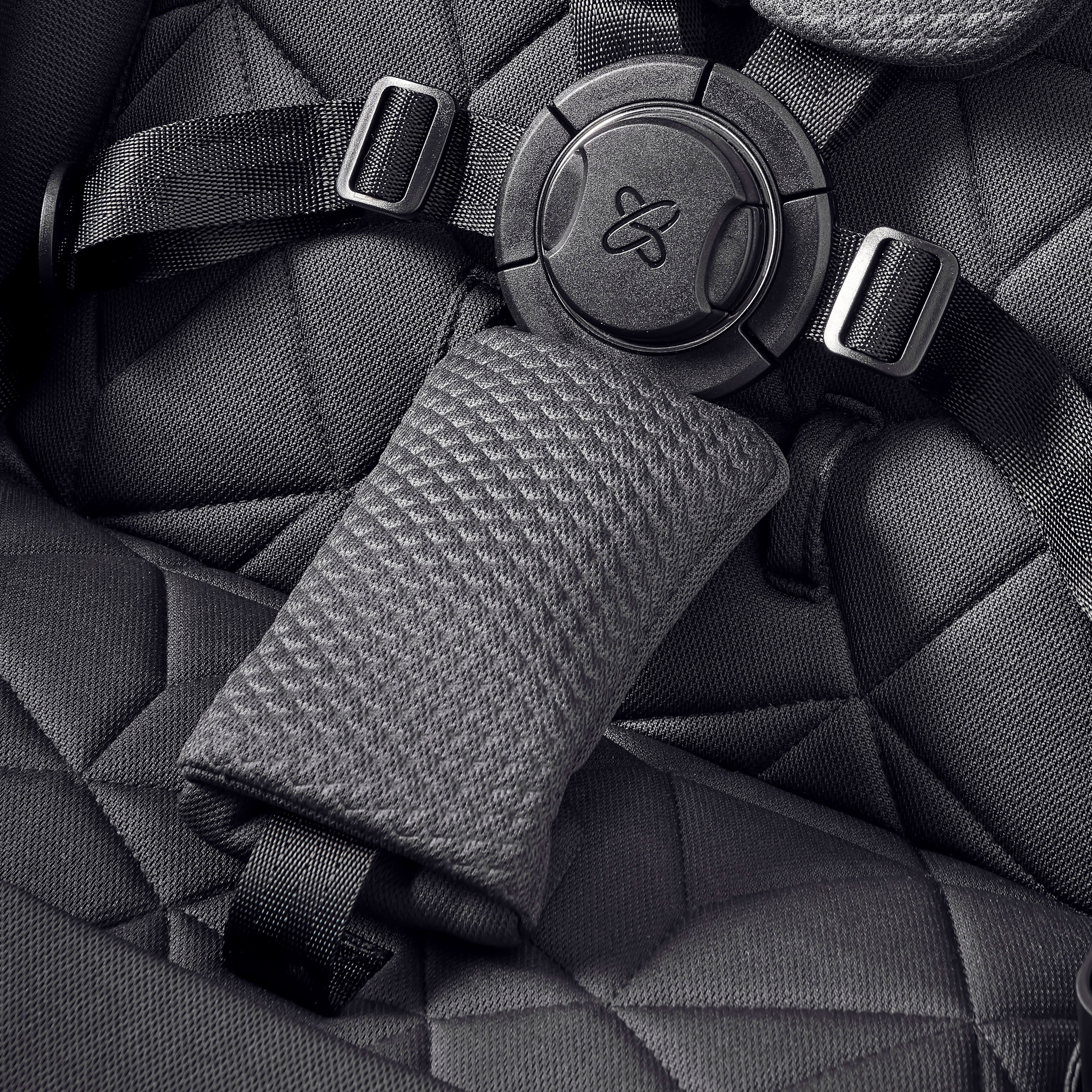 Clic Replacement Crotch Pad Magnet Silver Cross UK